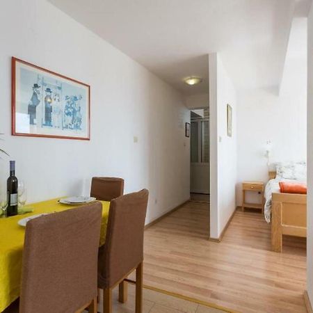 Apartments Novak Ragusa Esterno foto
