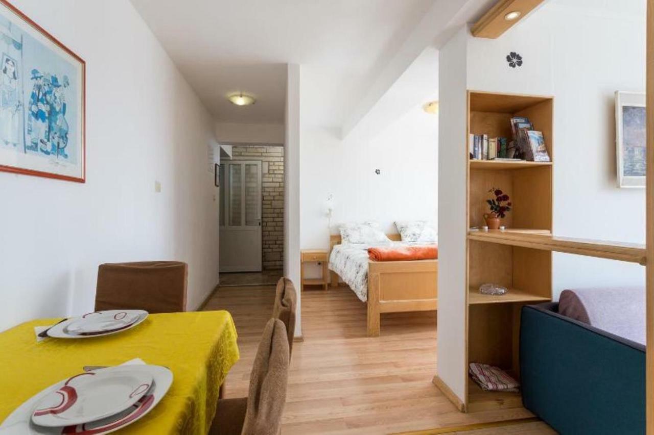 Apartments Novak Ragusa Esterno foto
