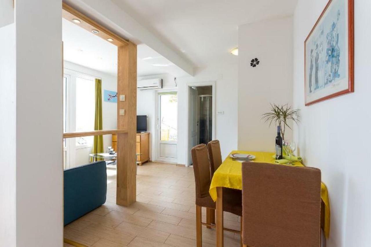Apartments Novak Ragusa Esterno foto