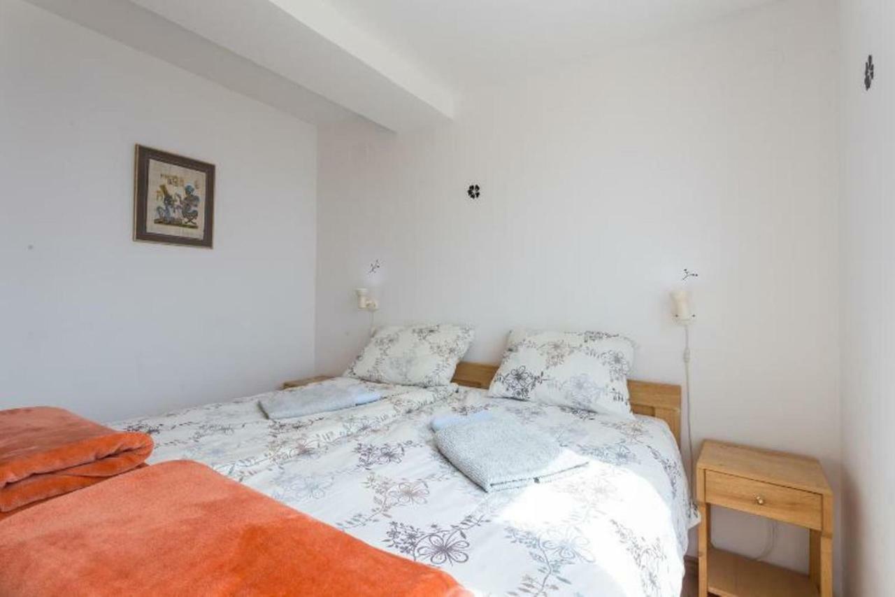 Apartments Novak Ragusa Esterno foto